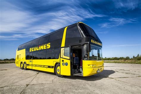 ecoline bus